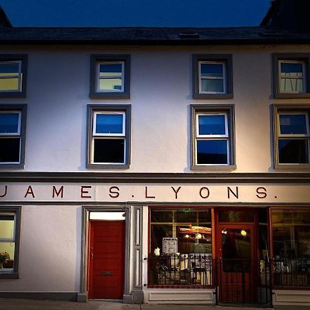 'James Lyons' The Old Main St Ballyhaunis Εξωτερικό φωτογραφία